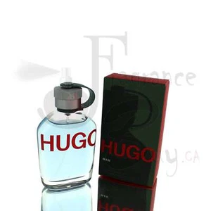 Hugo Green M 40ml Boxed - Picture 1 of 1