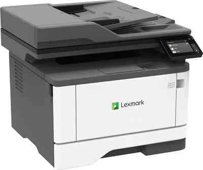 Stampante Multifunzione Lexmark XM1342 Laser A4 RETE SCANNER 29S0489 MONO - Immagine 1 di 2