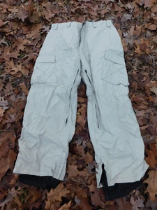 Obermeyer Alt3 2X Revert Pant 55227 Cold Weather Ski Pants Snowboard Motorcycle - Picture 1 of 10