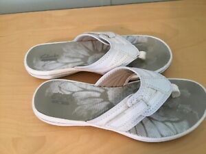 ebay clarks sandals size 5