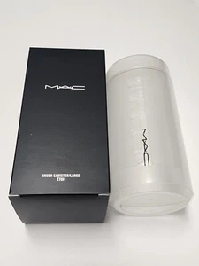 Estuche grande ajustable con soporte para cepillo de maquillaje MAC VACÍO - Imagen 1 de 2