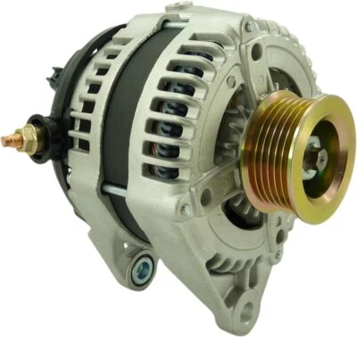 道奇 Durango 2007 - 2009 年发电机;Nitro 2007 - 2011 56029914AD 2100631 11240 — 第 1/4 张图片