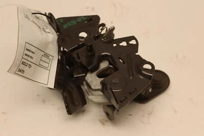 BMW 740LI F01 F02 2011-2015 lado derecho capó pestillo bloqueo actuador OEM Foto 1 de 4