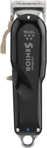Wahl 8504-400 Professional 5 Star Cordless Senioren Haarschneidemaschine - Schwarz - Bild 1 von 2