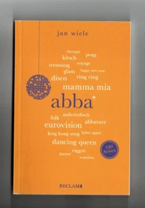 ABBA...Buch...mamma mia - Imagen 1 de 2