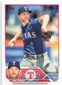 2023 Topps Series 1 - You Choose #1-165 - Complete Your Set - Quantity Discount!