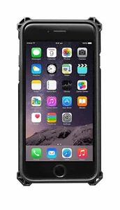 iPhone 6 6S Caterpillar Active Urban drop proof Utility Armour bump Case Clear - Picture 1 of 3