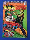 Brave & the Bold #69 VFN- (7.5) DC ( Vol 1 1966) Batman, Green Lantern (C)