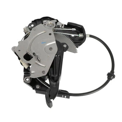 NEW OEM 05-10 Ford F-250 F-350 Emergency Parking Brake Foot Pedal 8C3Z-2780-A - Image 1 of 4