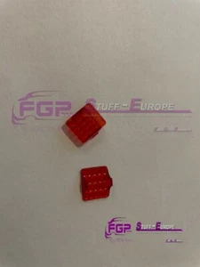 1x Coprivite Luce Freno Originale Lamborghini Gallardo 3te 4B9945289 - Foto 1 di 3