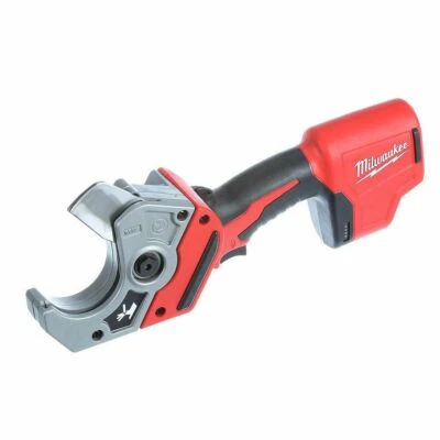 Milwaukee CANADA 12V Li-Ion Cordless PVC Pipe Shear (Tool Only) - Image 1 of 4