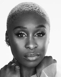 CYNTHIA ERIVO 8x10 PHOTO * - Picture 1 of 1