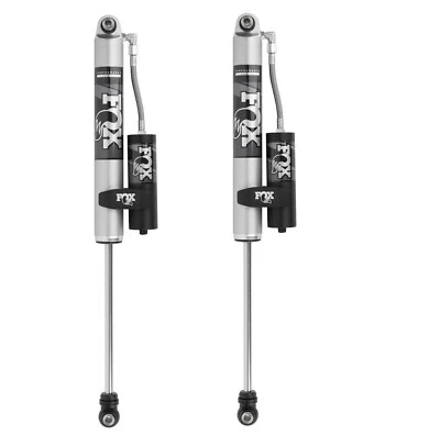 Fox Performance Series 2.0 Smooth Body IFP Shock Pair For 14 - 23 RAM 3500 4-6" - Image 1 of 4