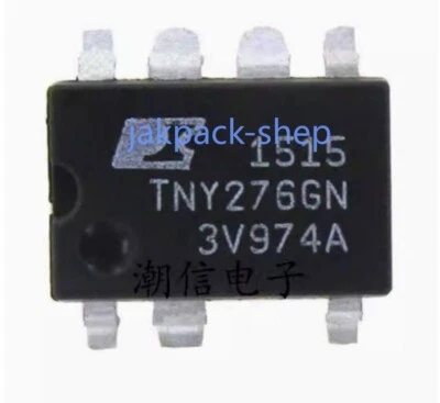 5 PCS NEW TNY276GN SMT Power Driver Chip - Image 1 of 2