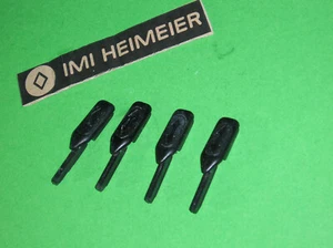 4 HEIMEIER SPARCLIP 6080-30.105 FÜR DIE BEGRENZUNG BLOCKIERUNG AM THERMOSTAT VK5 - Bild 1 von 3