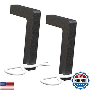CURT 17513 Replacement TruTrack Weight Distribution Hitch L-Pins and Clips, C - Picture 1 of 3