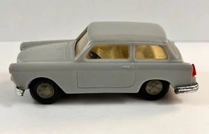 POLITOYS SCALA 1/41 INNOCENTI AUSTIN A40 N.34 - Foto 1 di 7