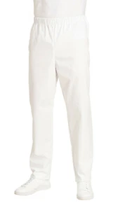 Leiber Unisex-Schlupfhose Schlupfhose Pflegerhose Arzthose Hose Damen Herren - Bild 1 von 3