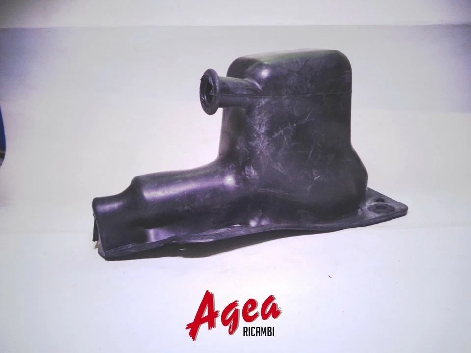 7602682 - 4440683 CUFFIA INFERIORE LEVA CAMBIO EQUIVALENTE FIAT PANDA 4X4