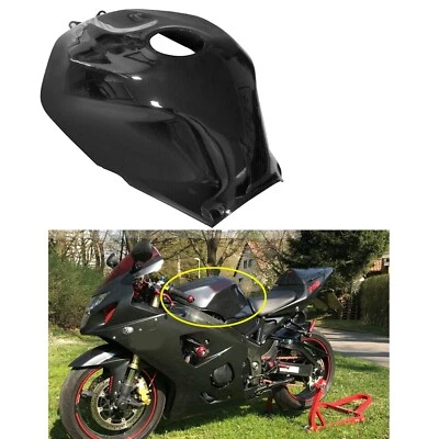 For Suzuki GSXR 600 GSXR 750 2004-2005 K7 Fuel Gas Tank Cover Cowl Fairing - Image 1 of 4