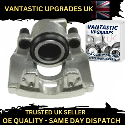 AUDI A4 (2007-2015) PINZA FRENO DELANTERO DERECHO RHS A5 (2009-2017) 8K0615123C NUEVO Foto 1 de 4