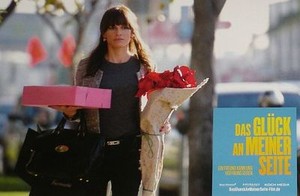 YOU'RE NOT YOU - Lobby Cards Set - Hilary Swank, Emmy Rossum, Josh Duhamel