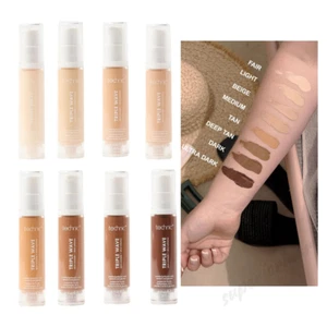 Technic Serum Concealer TRIPLE WAVE With Glycerine Hyaluronic Acid Vitamin E - Picture 1 of 9