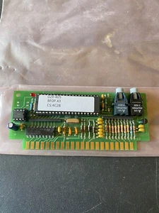 (YC35) 029-405 Control Board - Picture 1 of 4