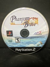 .PS2.' | '.Phantom Brave.