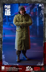 Figura ONETOYS 1/6 El Malvado Secuestro Wang Qianyuan [OT-014] - Imagen 1 de 24