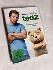 Ted 2 - Mark Wahlberg | DVD r288