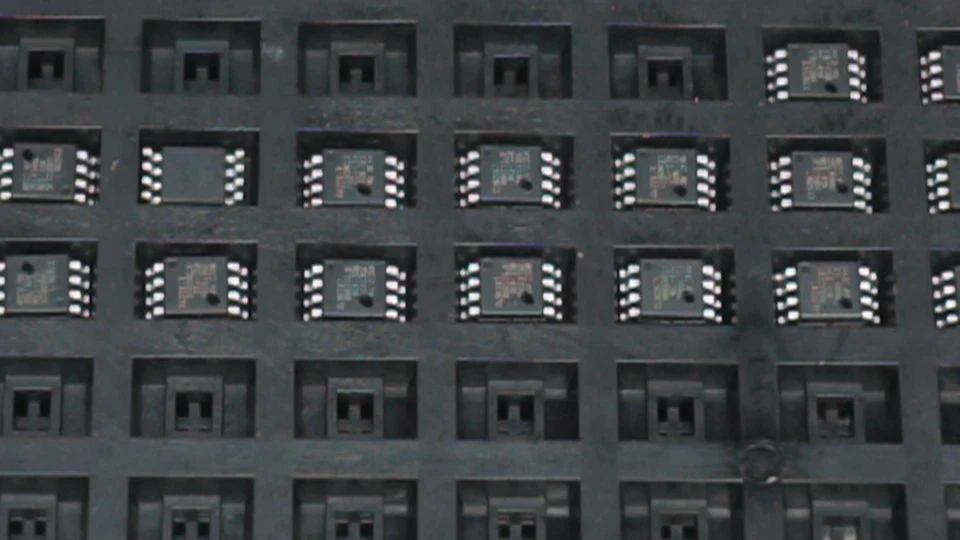 9R2481030900S Denon DSP3 ROM SUB ASSEMBLY AVRX6200 NEW OEM C-0034 - Image 1 of 1