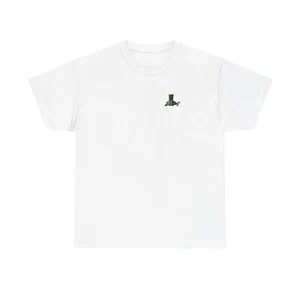 T-Shirt Schildkröte Guinness inspiriert - Bild 1 von 9