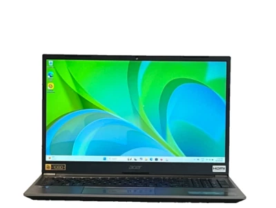 Acer Aspire Lite  AL15-51M Intel i7-1165G7 CPU 16Gb RAM 512GB SSD  15.6" FHD - Bild 1 von 4