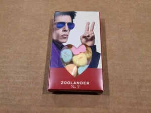 Zoolander No.2 Promo Heart Candy - Bild 1 von 2