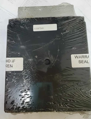 E5DF-12A650-TA Ford F150 F-150 1985-1986 ecm ecu ordenador "Reman" Foto 1 de 3