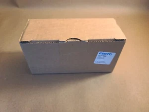 FESTO MS4-LR-1/8-D7-AS Magnetventil (NEU) - Bild 1 von 4