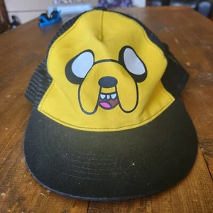 Adventure Time Jade Cartoon Network snapback adjustable cap hat - Picture 1 of 4