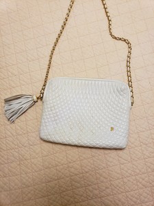 dior book tote vintage