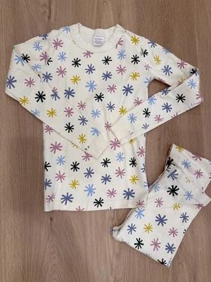 Pijama largo John de Hanna Andersson para niñas * ¡¡NUEVO SIN ETIQUETAS!! * Talla 150 (US 12) * Foto 1 de 2