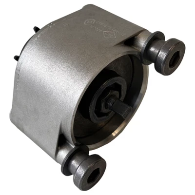 Tirón de bloqueo módulo original Renault Megane 295167938R Foto 1 de 4