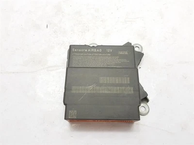 Fiat 500 2011 bolsa módulo ecu 51897810 Foto 1 de 4