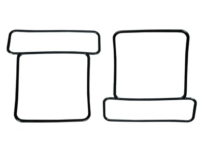 12708 Fits Mercruiser Bravo 1 2 3 Drives Outdrive Seal x2 PCS 86720 18-1240 - Image 1 of 4