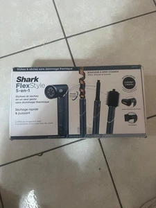 Haartrockner Multi Styler SHARK FLEXSTYLE HD450TLEU - Bild 1 von 7
