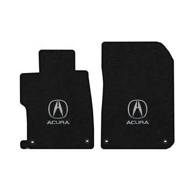 Lloyd Mats 2PC Set for 2013-2022 Acura ILX, Charcoal — 第 1/4 张图片