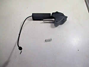 Homelite UT26CSL3VNM Trimmer Throttle Handle & Cable - Picture 1 of 8