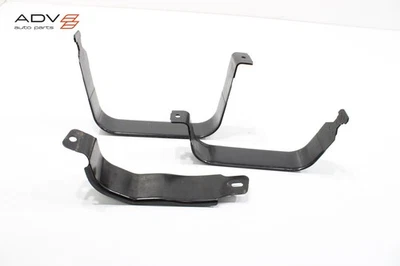 23-25 CHEVY COLORADO GMC CAÑÓN TANQUE DE COMBUSTIBLE CORREA SOPORTE DE METAL OEM -SET- Foto 1 de 4