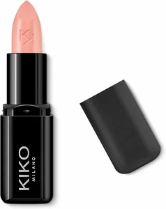 KIKO Milano Smart Fusion Lipstick 401, Rossetto Ricco E Nutriente Dal Finish - Foto 1 di 3