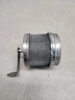 Honda big red 250 250es   atc air intake filter mount screen cage holder  #11 - Image 1 of 4