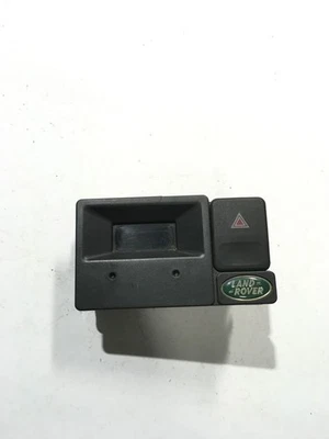 Land Rover Discovery 1994 Clock info 30315815 IRG12917 Foto 1 de 4